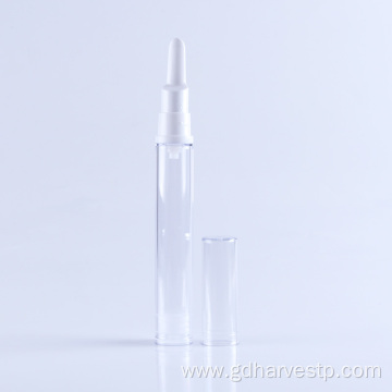 10ml 15ml Airless Eye Cream Lotion Pump Bottle